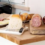 Bed & Breakfast Fontanella 32 Porto SantʼElpidio