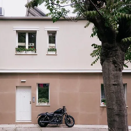 Panzió Fontanella 32 4*