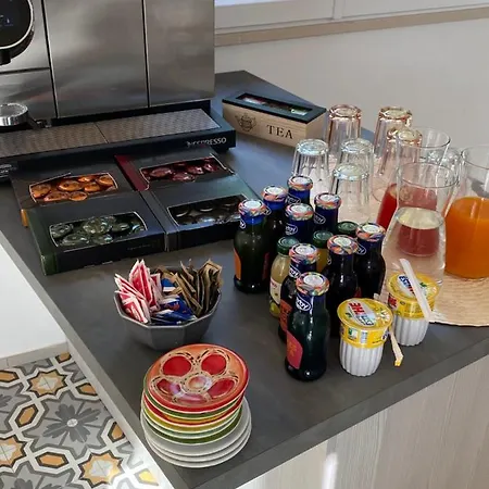 Fontanella 32 Panzió 4*