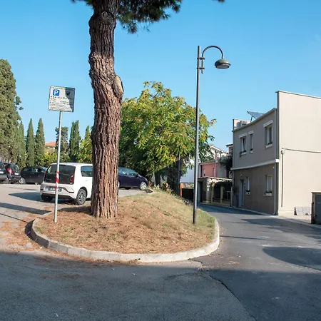 Fontanella 32 Panzió 4*