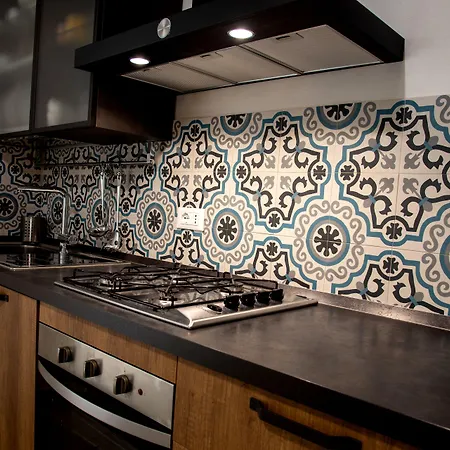 Panzió Fontanella 32 4*