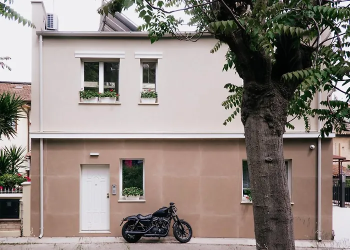 Bed & Breakfast Fontanella 32 4*