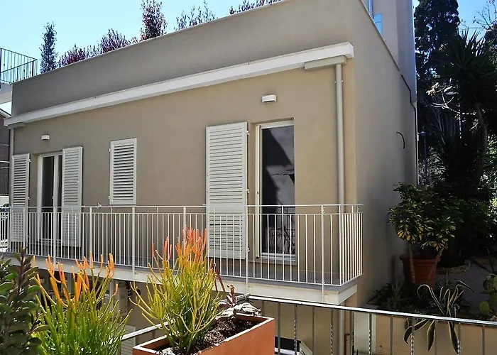 Bed & Breakfast Fontanella 32 Porto SantʼElpidio