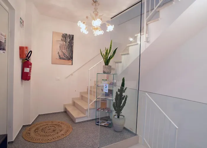 Fontanella 32 Bed & Breakfast