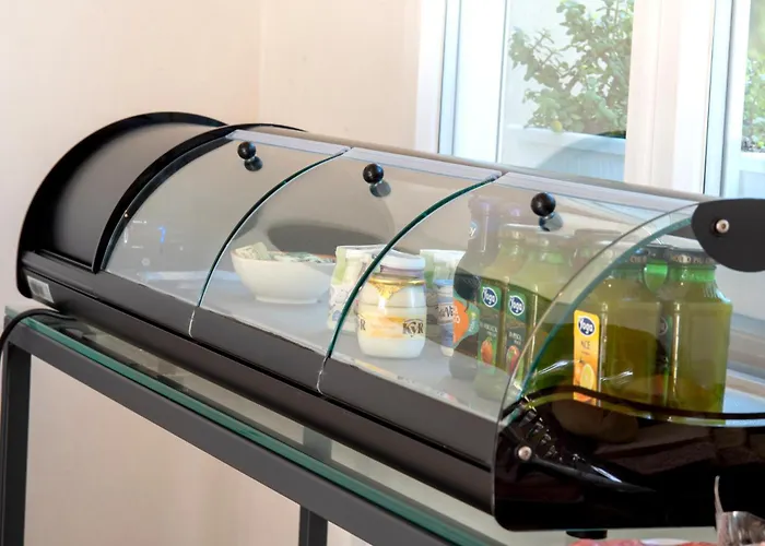 Fontanella 32 Porto SantʼElpidio