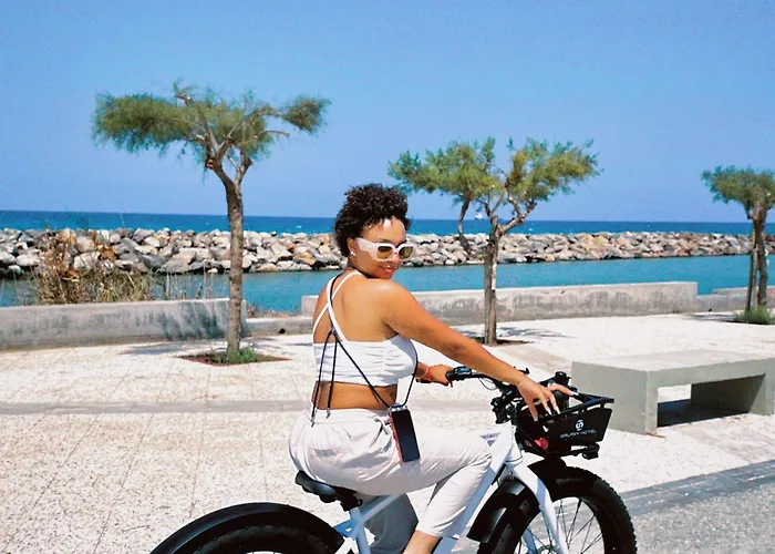 Fontanella 32 Bed & Breakfast Porto SantʼElpidio