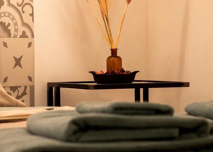 Fontanella 32 Bed & Breakfast 4*