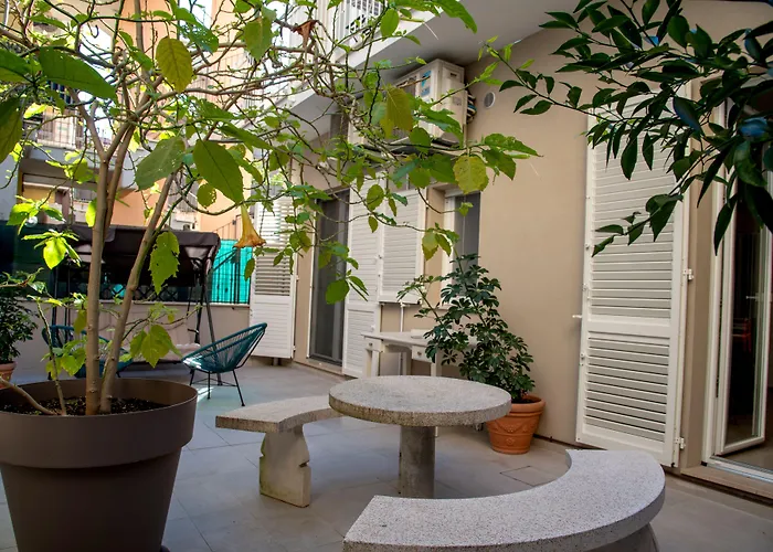 Fontanella 32 Bed & Breakfast Porto SantʼElpidio