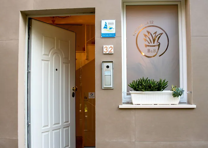 Fontanella 32 Porto SantʼElpidio