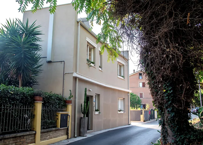 Fontanella 32 Bed & Breakfast