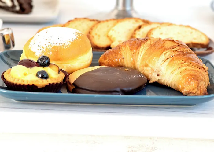 Fontanella 32 Bed & Breakfast 4*