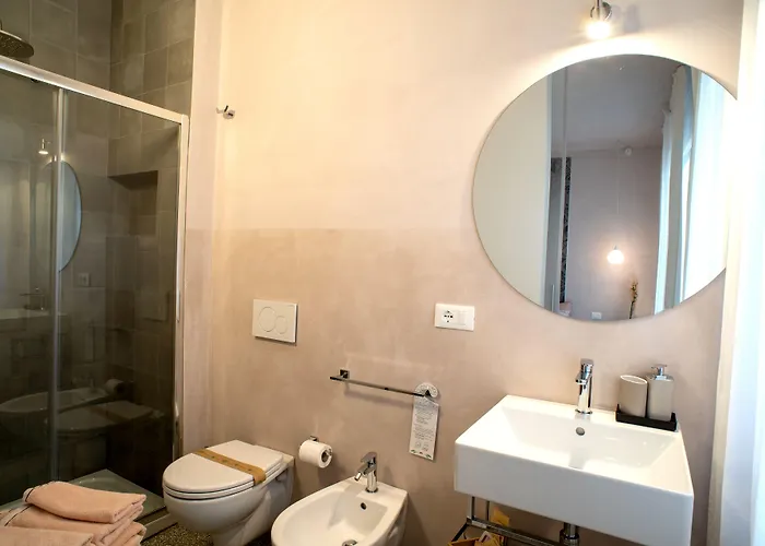 Bed & Breakfast Fontanella 32 4*