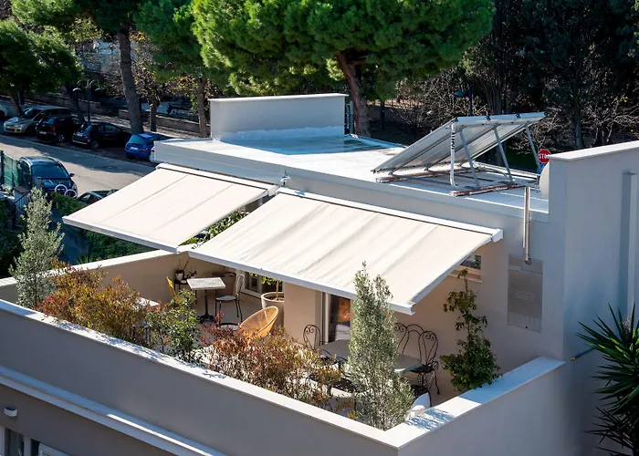 Fontanella 32 Bed & Breakfast