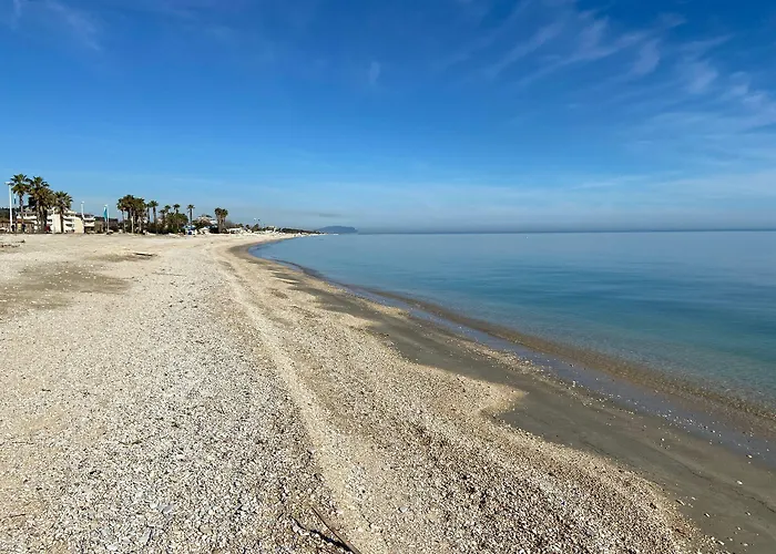 Fontanella 32 Porto SantʼElpidio