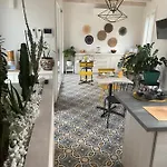 Bed & Breakfast Fontanella 32