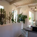 Fontanella 32 לינה וארוחת בוקר