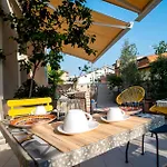 לינה וארוחת בוקר Fontanella 32 Porto SantʼElpidio