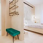 Fontanella 32 Bed and Breakfast