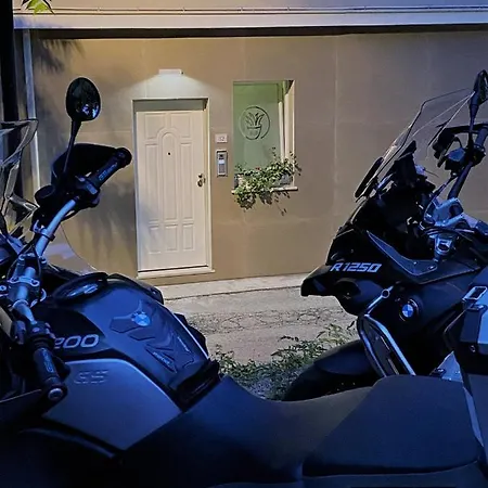 Fontanella 32 4* Porto SantʼElpidio