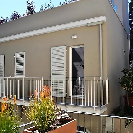 Bed & Breakfast Fontanella 32 Porto SantʼElpidio