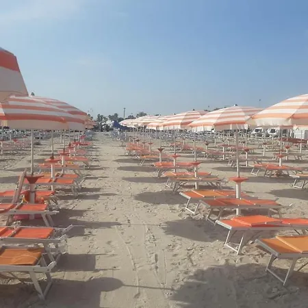 Fontanella 32 Porto SantʼElpidio