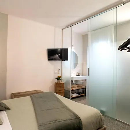 Fontanella 32 Bed & Breakfast *