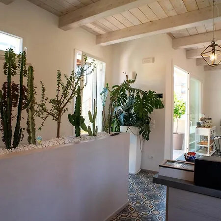 Fontanella 32 Bed & Breakfast