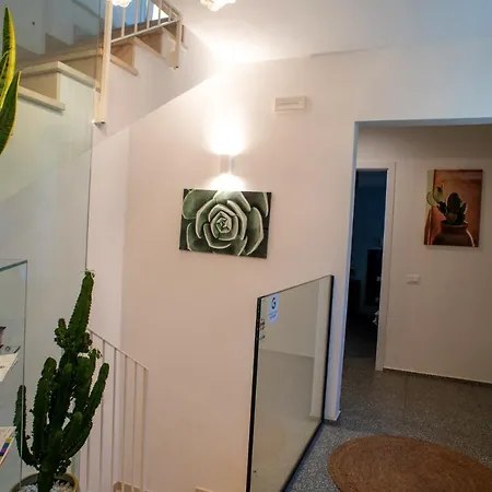 Fontanella 32 4* Porto SantʼElpidio