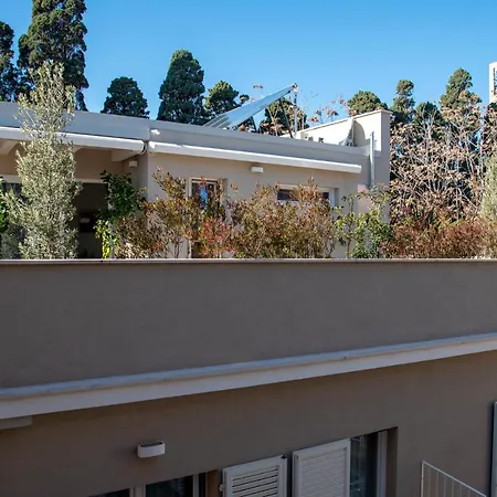 Fontanella 32 Bed & Breakfast Porto SantʼElpidio