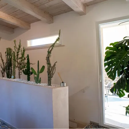 Fontanella 32 Bed and Breakfast