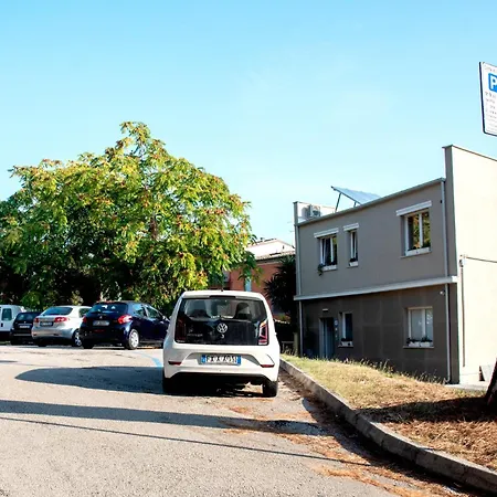 Fontanella 32 4* Porto SantʼElpidio