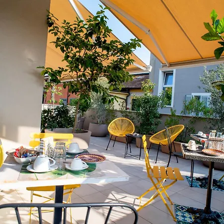 Fontanella 32 Porto SantʼElpidio