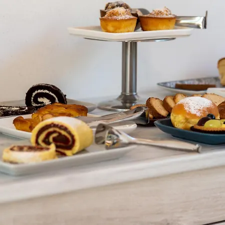 Bed & Breakfast Fontanella 32