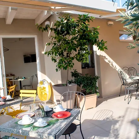 Fontanella 32 Porto SantʼElpidio