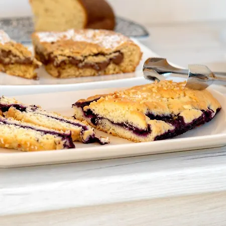 Bed & Breakfast Fontanella 32 4*