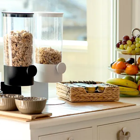 Fontanella 32 Frühstückspension