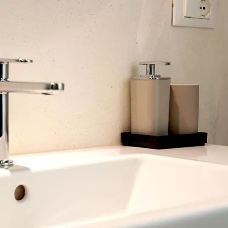 B&B Fontanella 32 4*