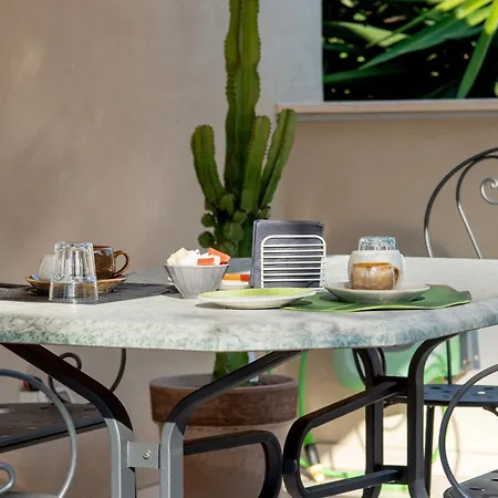 Fontanella 32 4* Porto SantʼElpidio