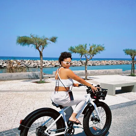 Fontanella 32 Bed & Breakfast Porto SantʼElpidio