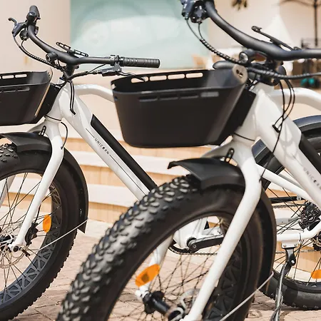 Fontanella 32 Bed & Breakfast Porto SantʼElpidio