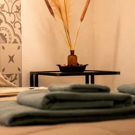 Fontanella 32 Bed & Breakfast 4*