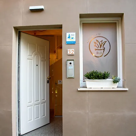 Fontanella 32 Porto SantʼElpidio