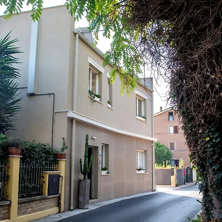 Fontanella 32 Bed and Breakfast