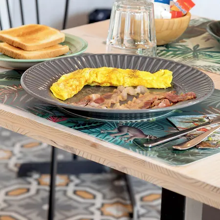 Bed & Breakfast Fontanella 32 Porto SantʼElpidio