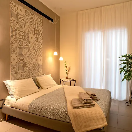 Fontanella 32 Bed & Breakfast Porto SantʼElpidio