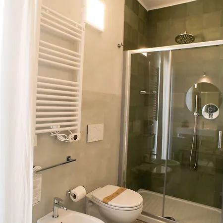 Fontanella 32 4* Porto SantʼElpidio