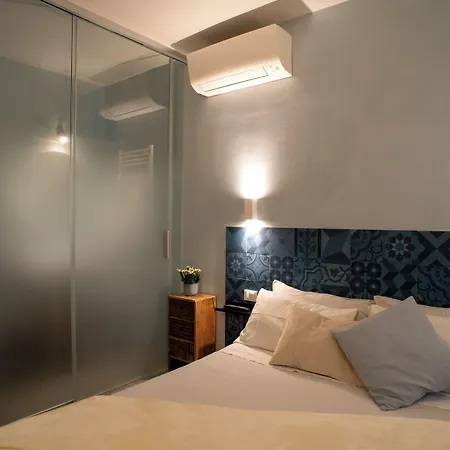 Fontanella 32 Bed & Breakfast 4*