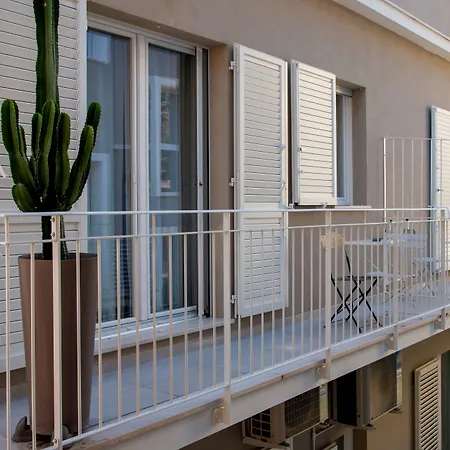 Fontanella 32 4* Porto SantʼElpidio