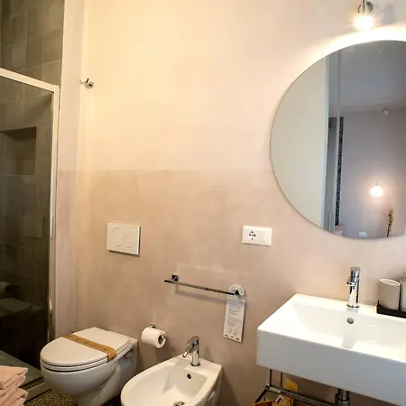 Bed & Breakfast Fontanella 32 4*