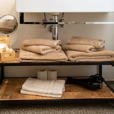 Frühstückspension Fontanella 32 Porto SantʼElpidio